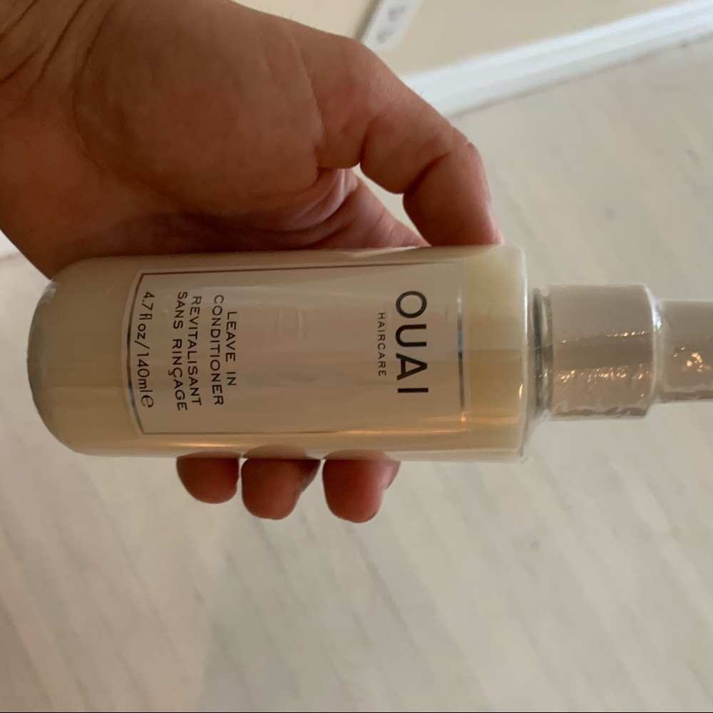 Ouai Leave In Conditioner